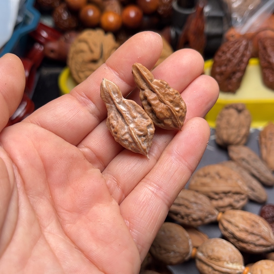 手串文玩核桃核桃117