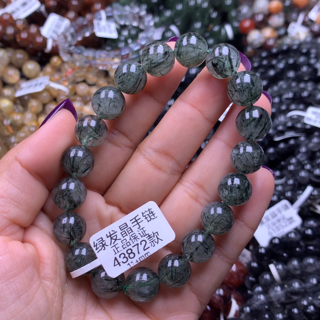 手链未镶嵌水晶111111111