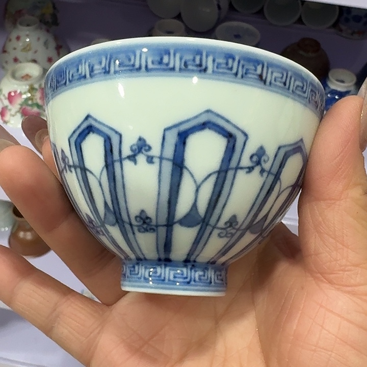 陶瓷艺术品收藏陶瓷