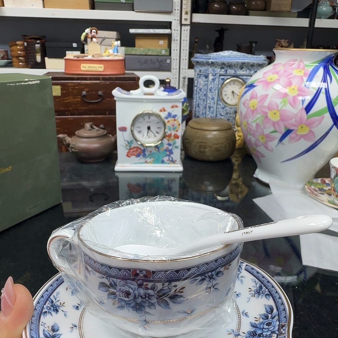 中古物品，天天开新169