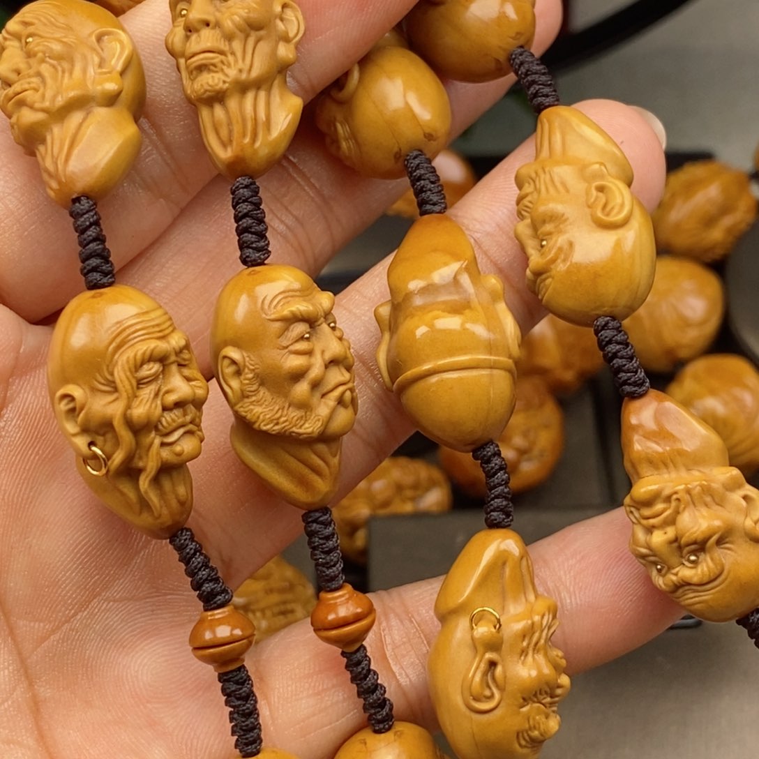 橄榄核手串橄榄橄榄