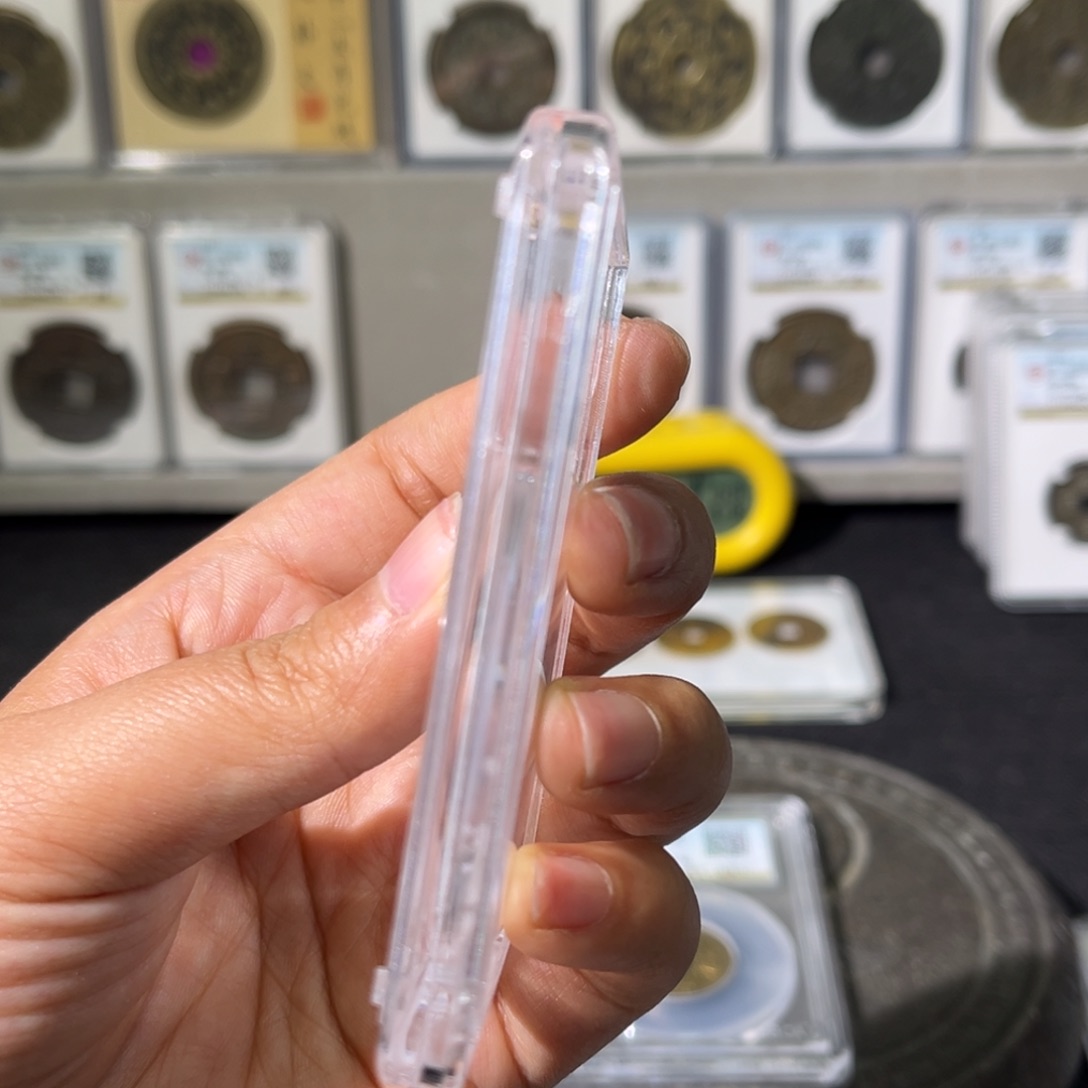 铜小瑶，福利品YB，评级码5493