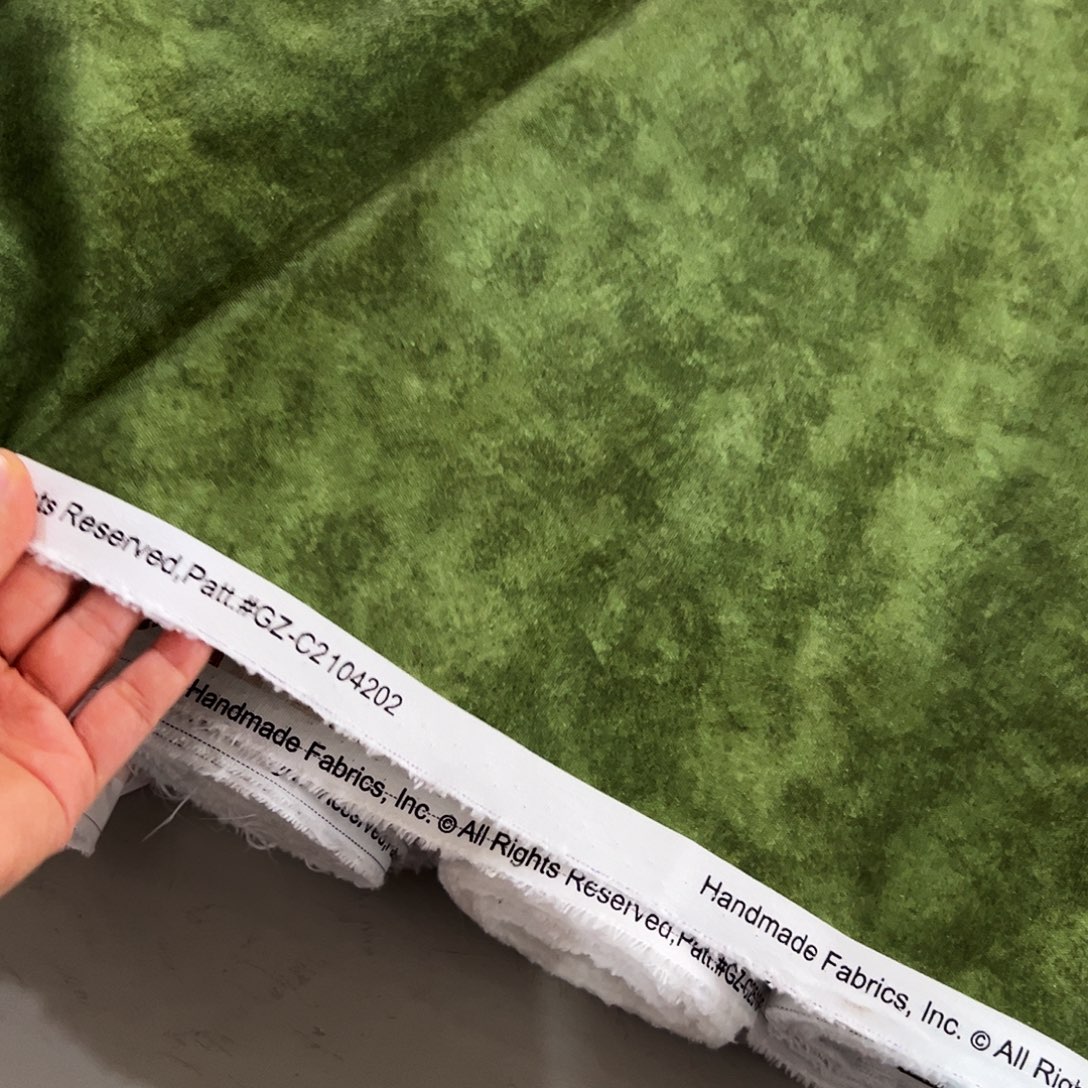 棉一米价纯棉8安帆布1.5米宽果子c