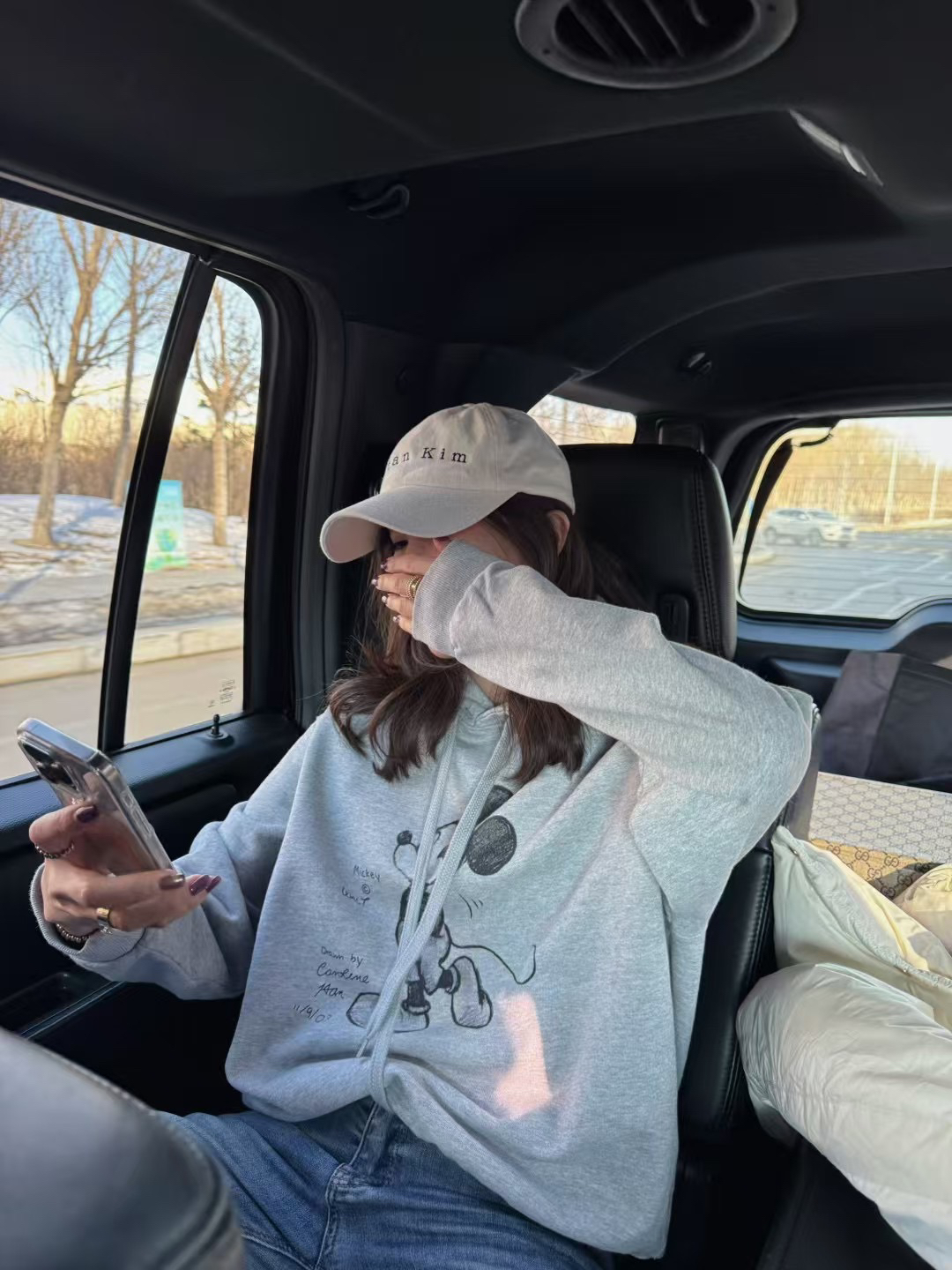 女装，运动套装，棒球服。