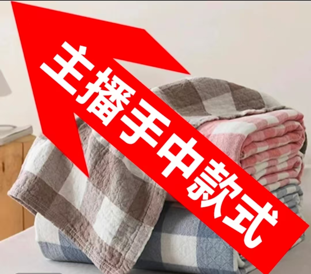 艺森家纺-单间加厚被子商品-1号