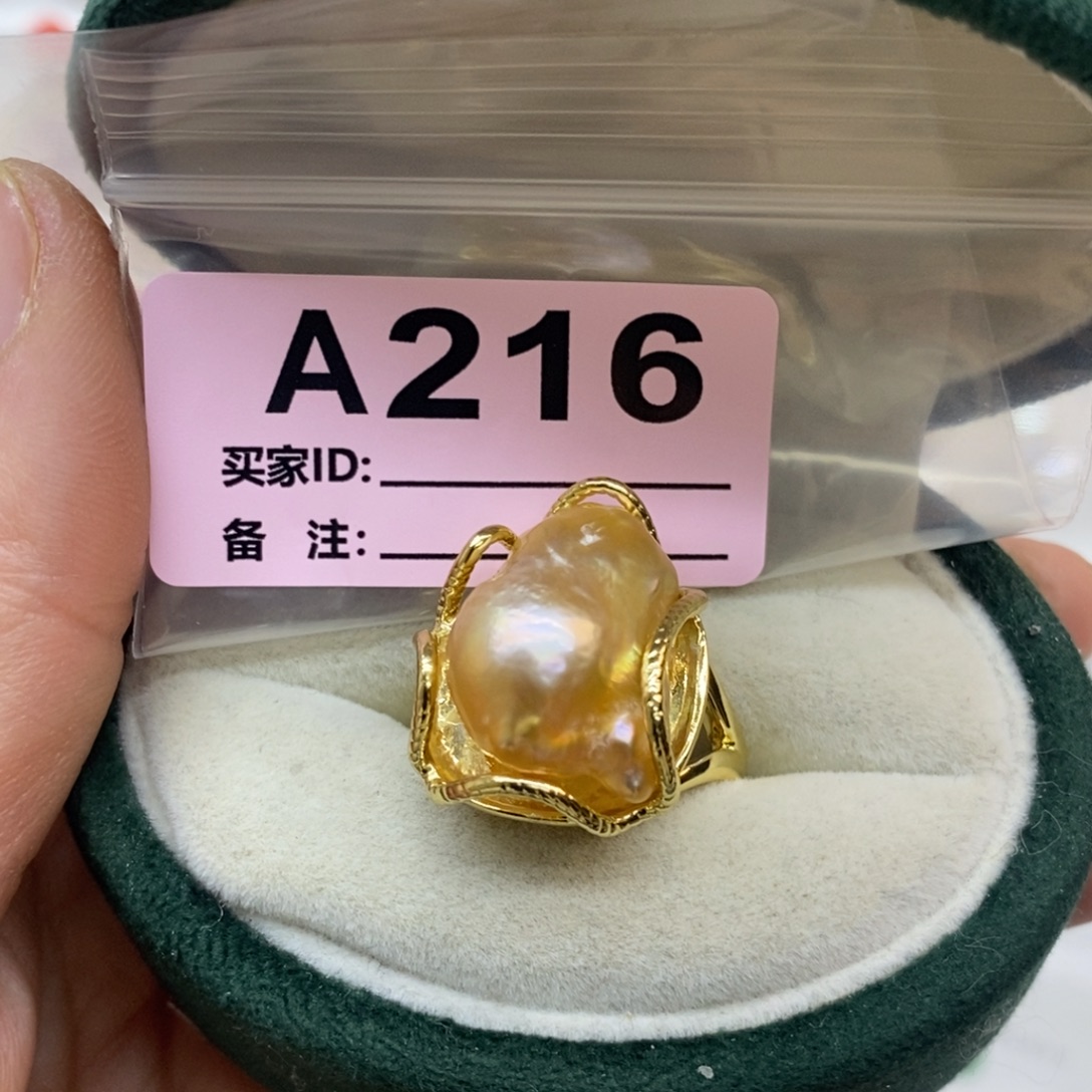 颈饰淡水珍珠未镶嵌