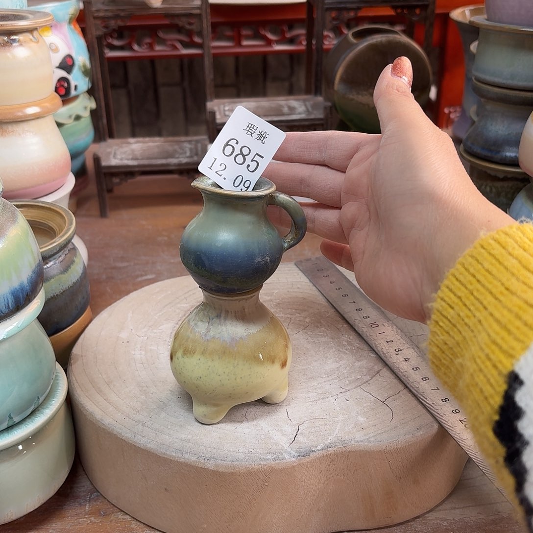 瓷片景德镇陶瓷手工制作