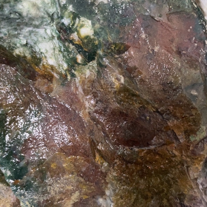 尤***新定制玛瑙定制手镯