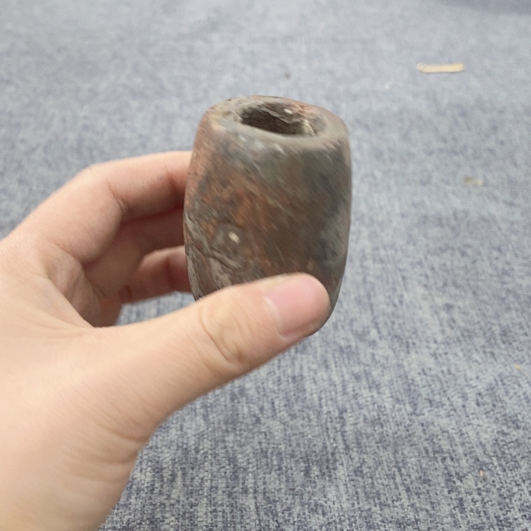 紫砂茶杯非常满意好看得物件