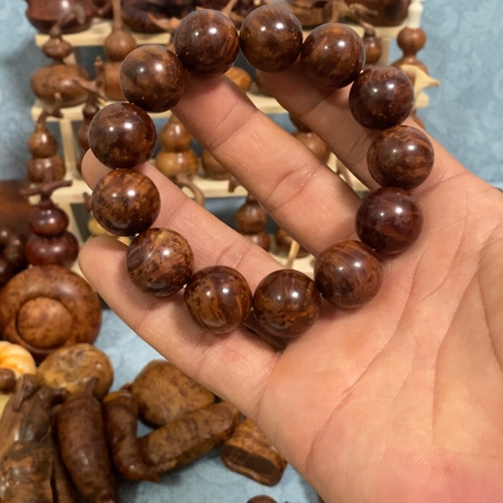 木泡****话麻梨疙瘩精品18串