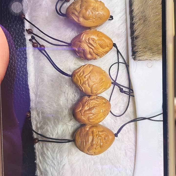 手串/手链橄榄核橄榄核