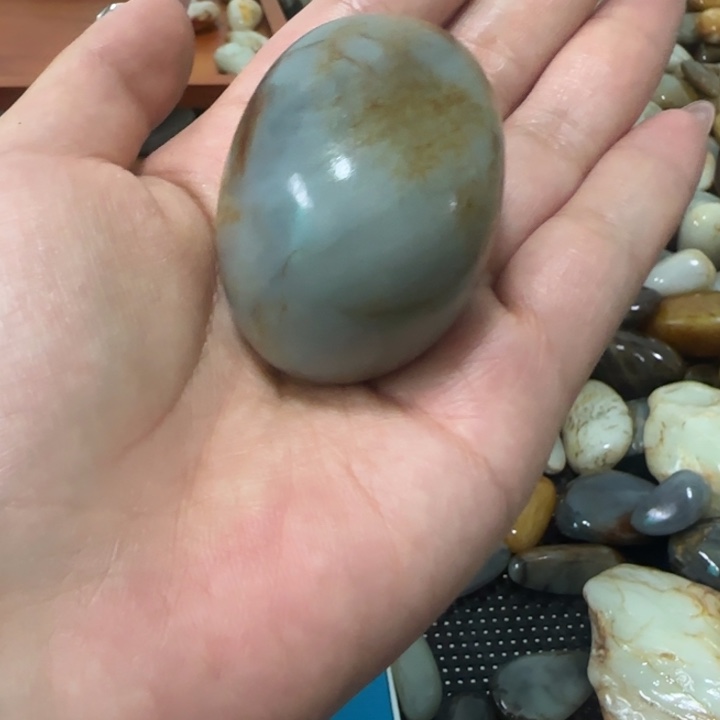 未镶嵌和田玉（糖玉）挂件