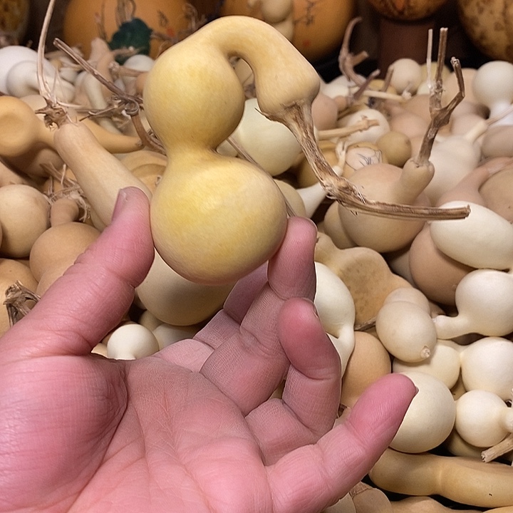 爱***惠精品葫芦手把葫芦96