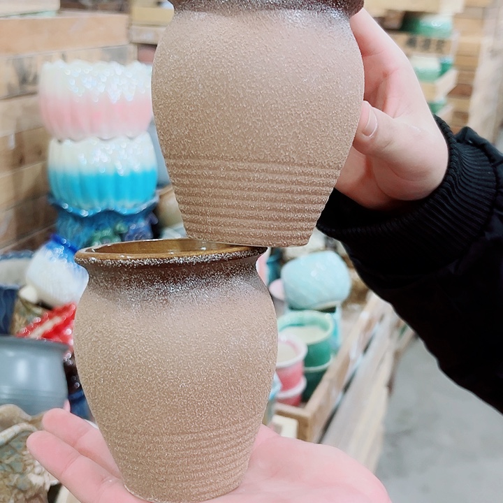 花盆有孔！订单凑满10米包由！