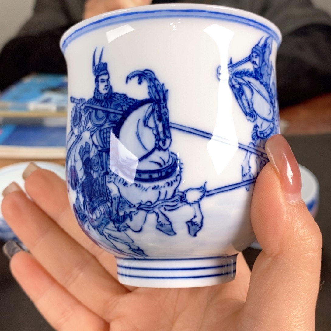 九鸣瓷艺九鸣瓷艺