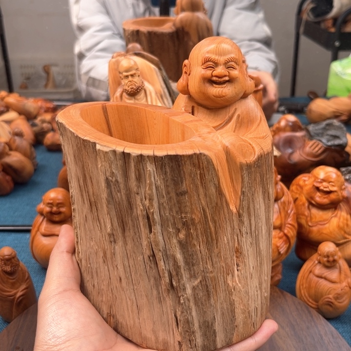 柏木（崖柏）太行崖柏