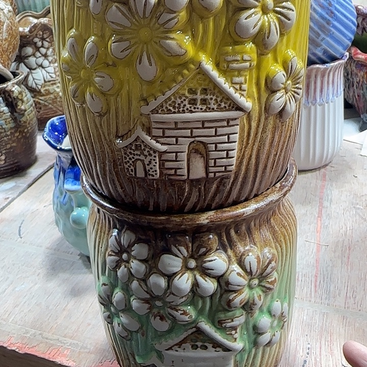 口径不清楚问客服