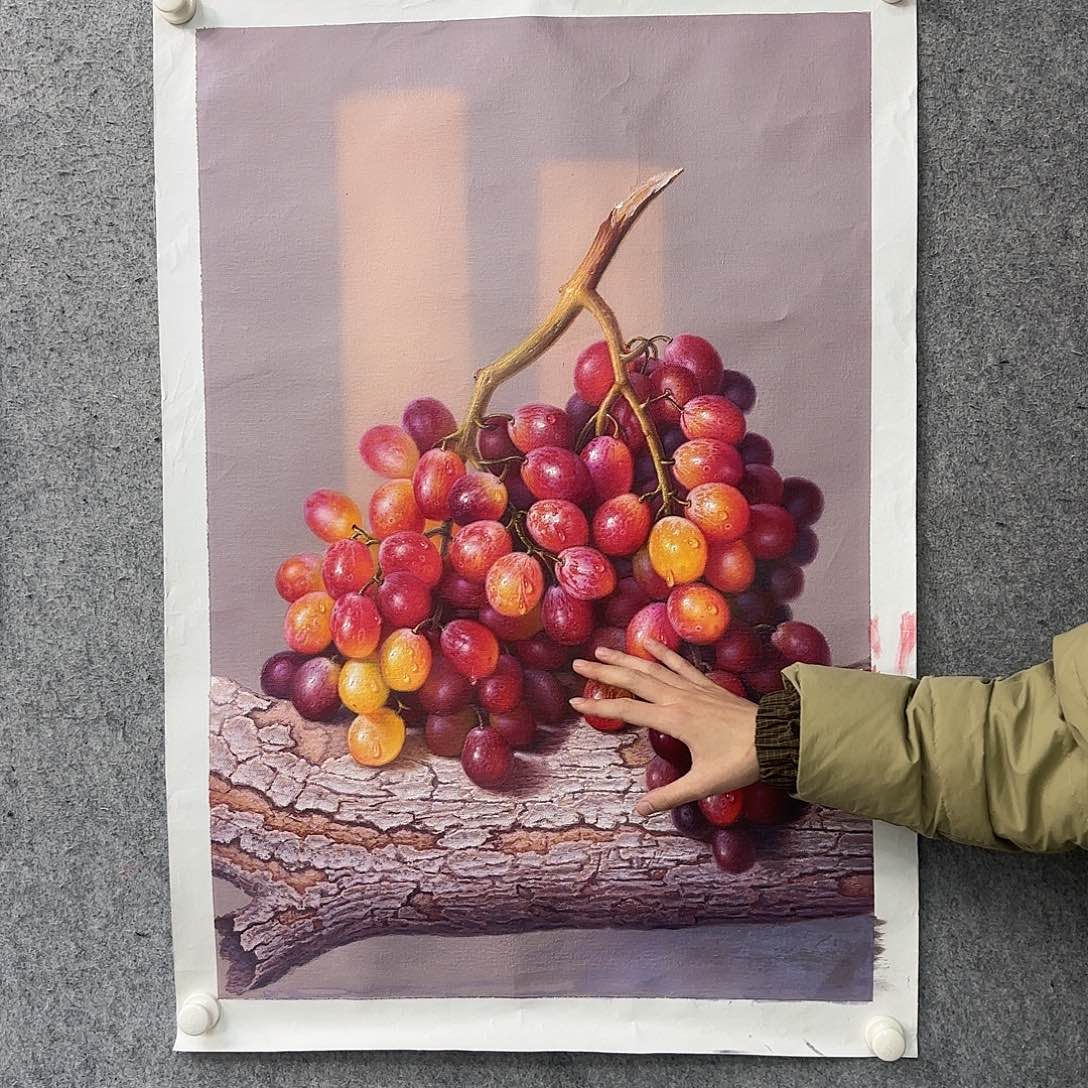 书法书法作品多次