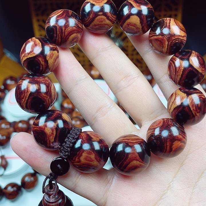 黄花梨/降香黄檀黄花梨2.0奥特曼眼镜