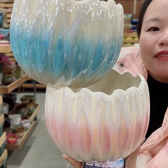 红陶花盆凑单福利满10元发货！