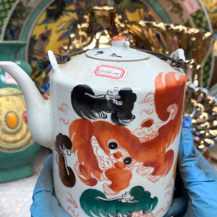 摆件瓷器摆件 瓷器摆件