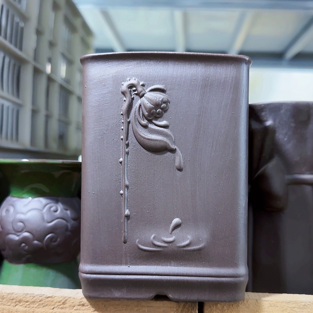 陶瓷花盆特价上新