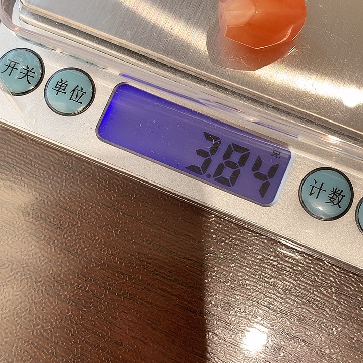 水晶手链未镶嵌睡**说