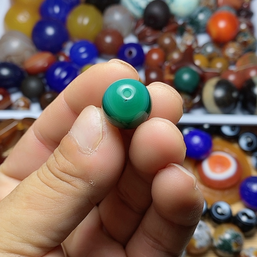 【闪购商品】未镶嵌玛瑙/玉髓珠宝奇石8****9