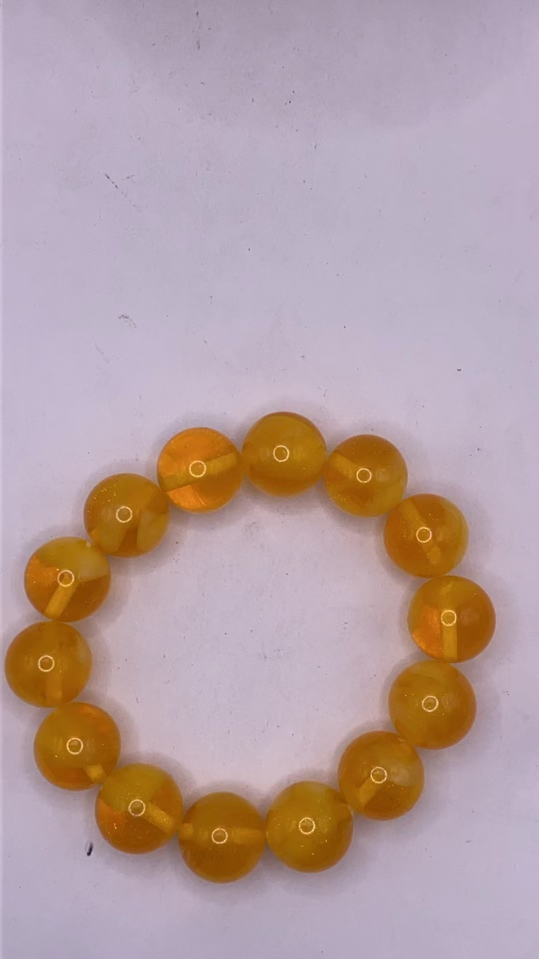 YY17【恒利】精美时尚大气搭配手串（多样性发其一）