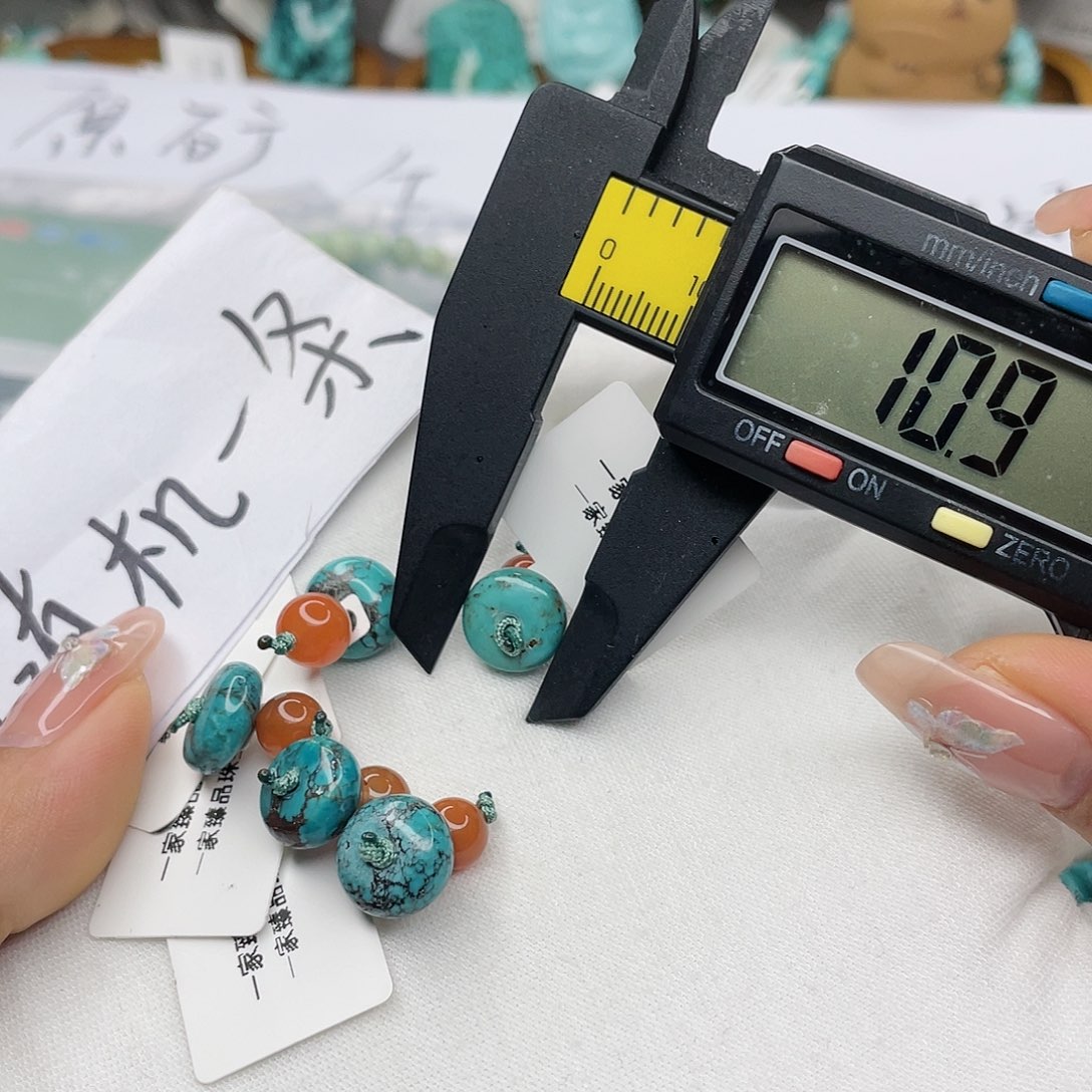 南红玛瑙珠宝奇石未镶嵌