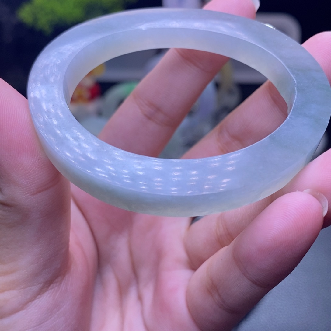 未镶嵌贵妃定制翡翠