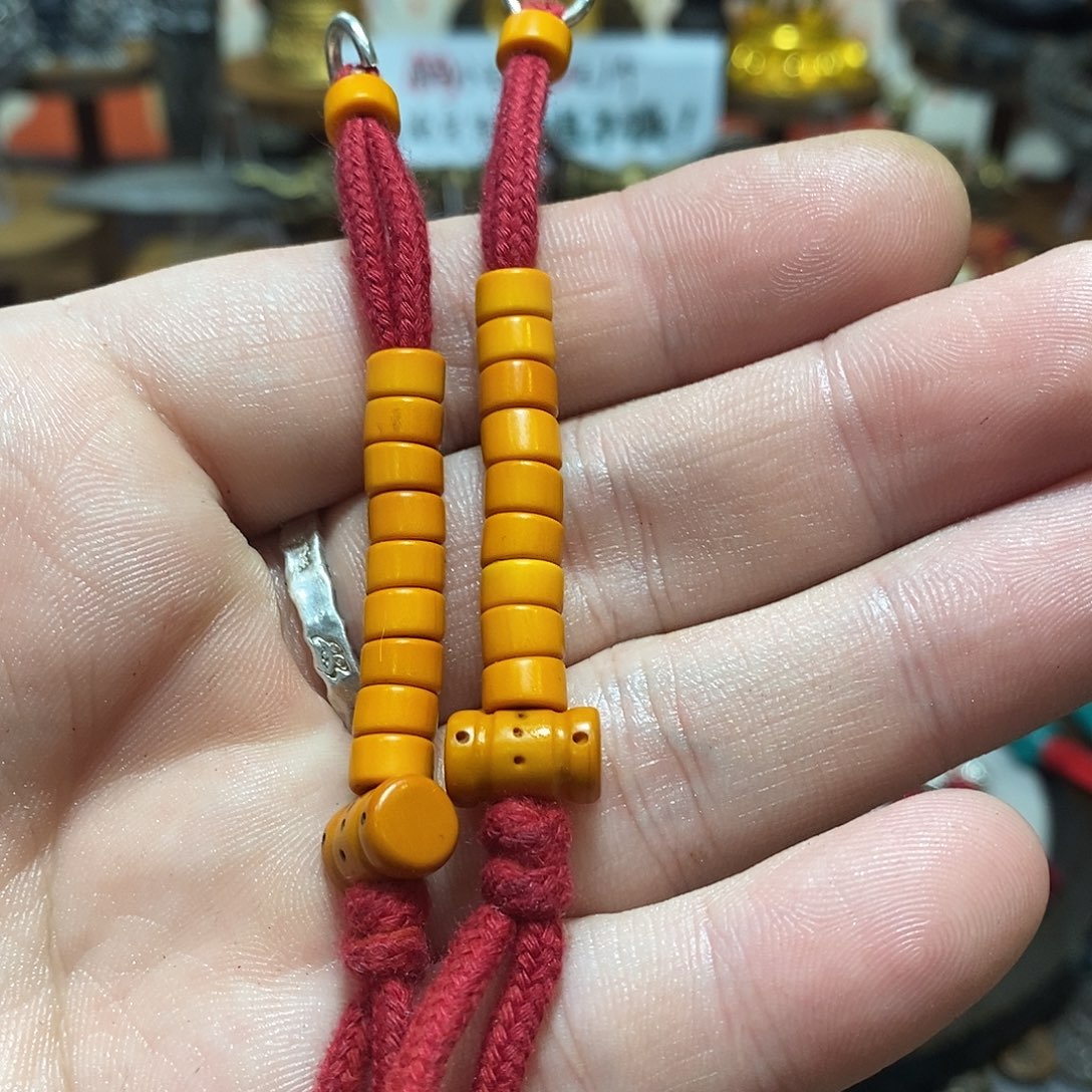 听***雪铜铁合金类计数器一对