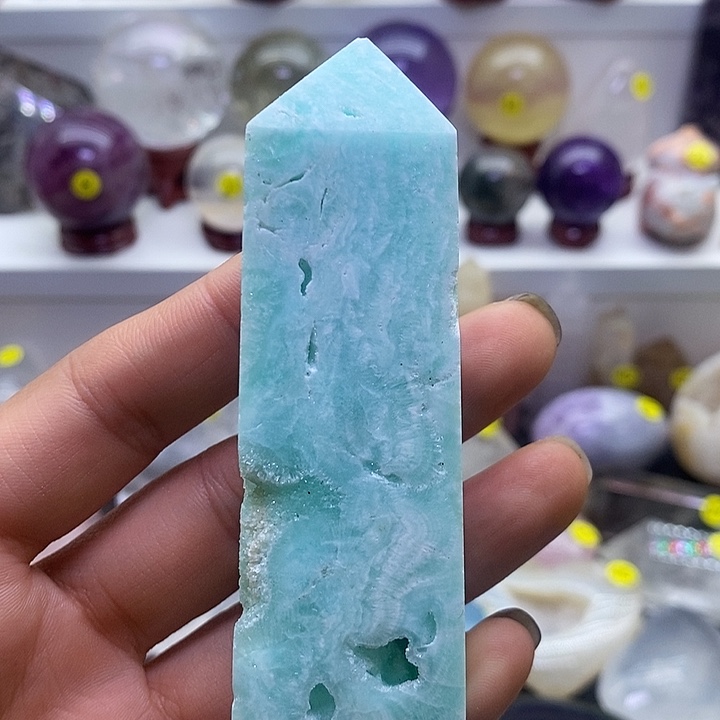 大型摆件（非配饰）水晶未镶嵌59