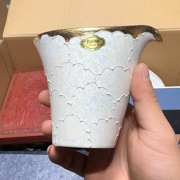 中古物品，谨慎参拍顺**风