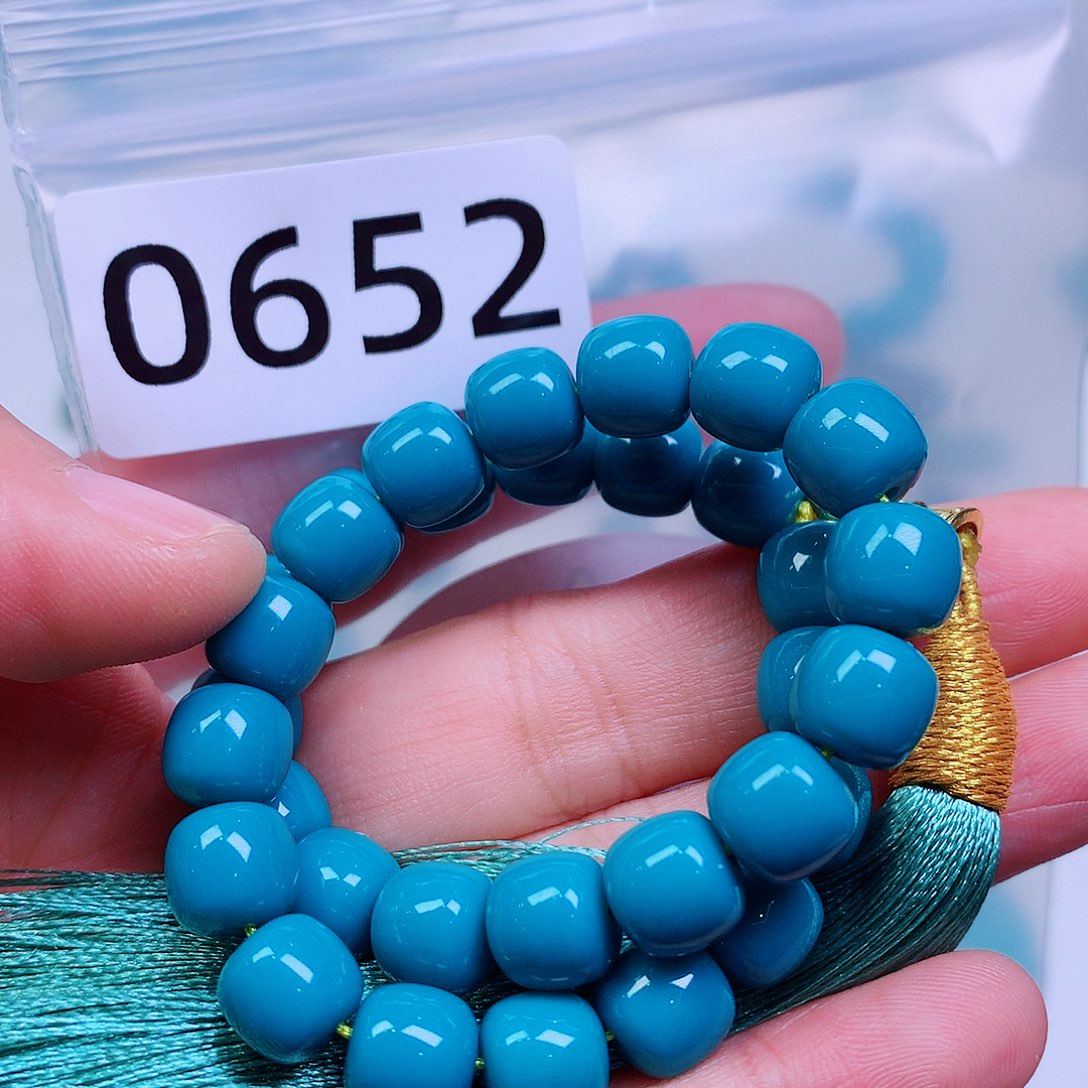 空竹粉丝专享十堰特色手工散珠