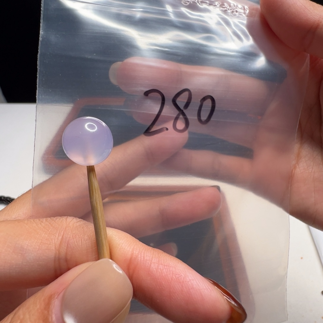 未镶嵌南红玛瑙南红玛瑙280号单珠10+mm