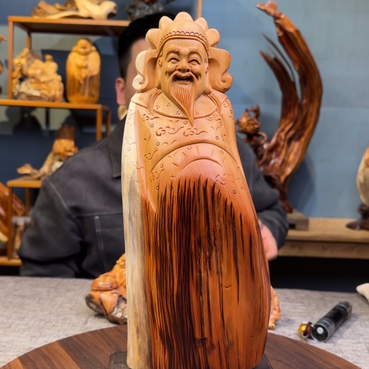 柏木（崖柏）关注一下