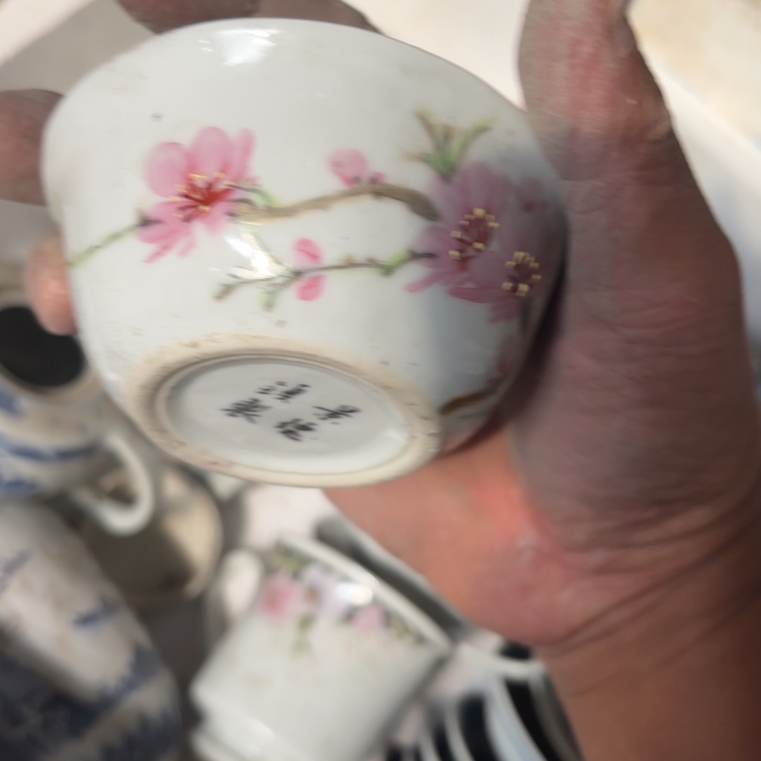 景德镇陶瓷111111