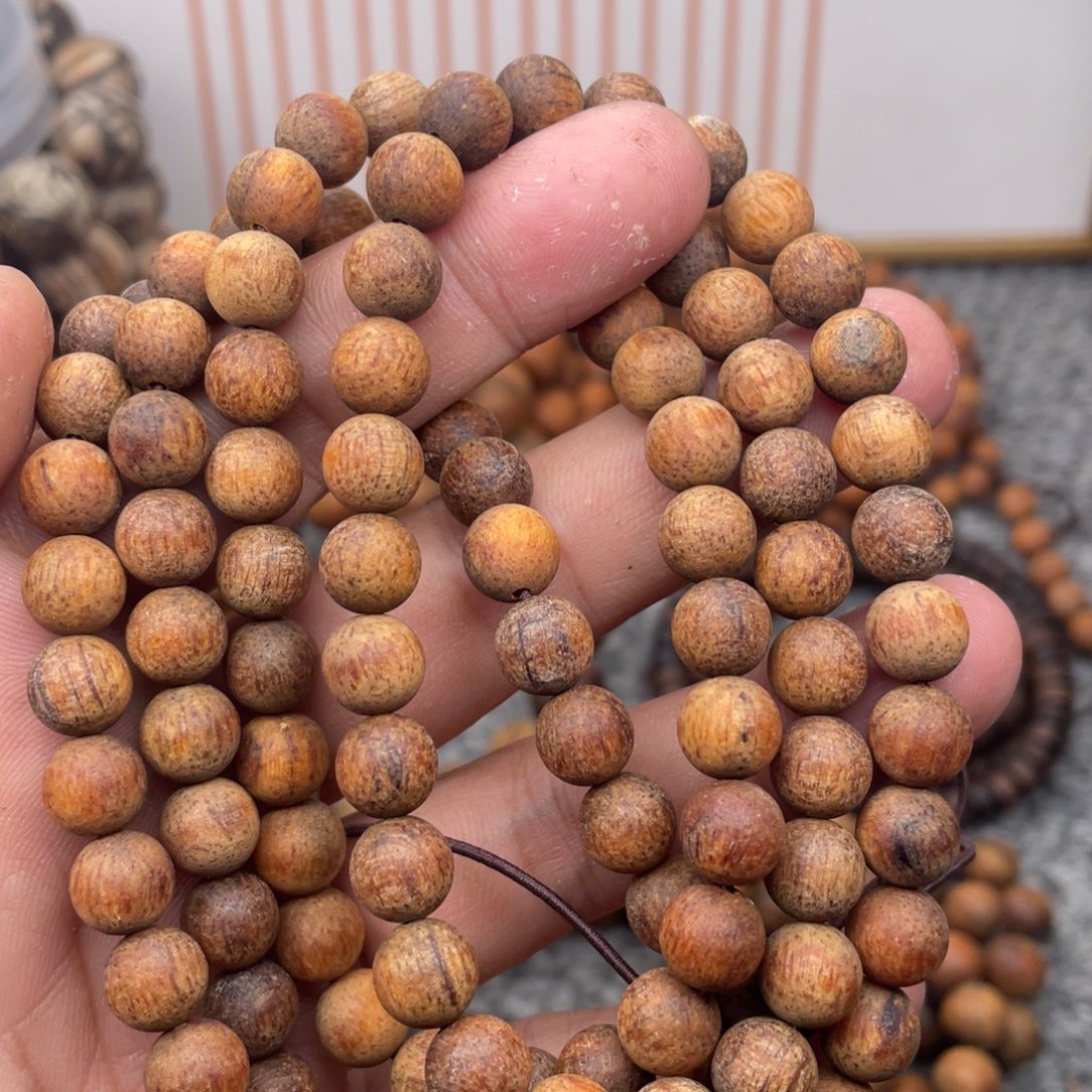 贡木贡木0.8圆珠满油