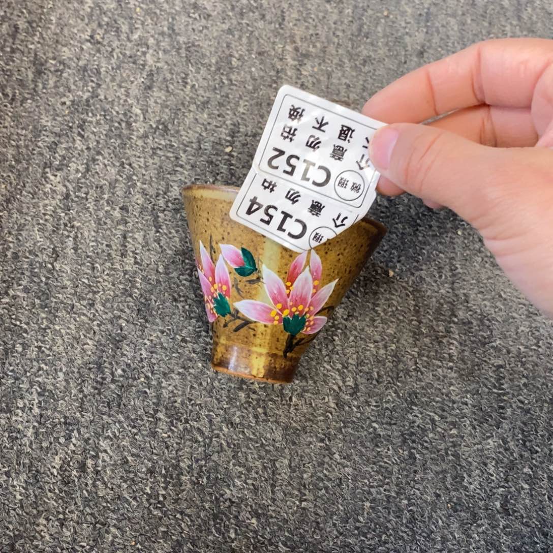 景德镇纯手工制作陶瓷