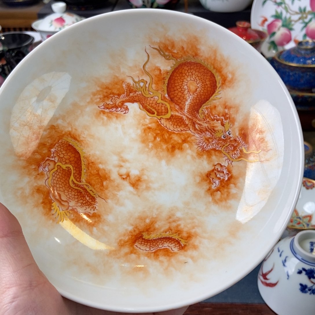 陶瓷艺术家的作品是什么意思