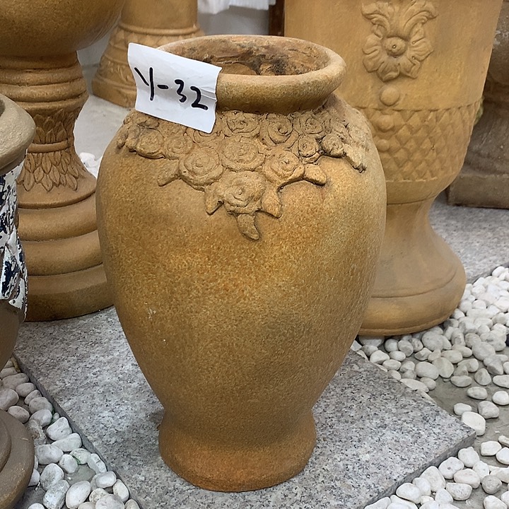 红陶高37宽21口12