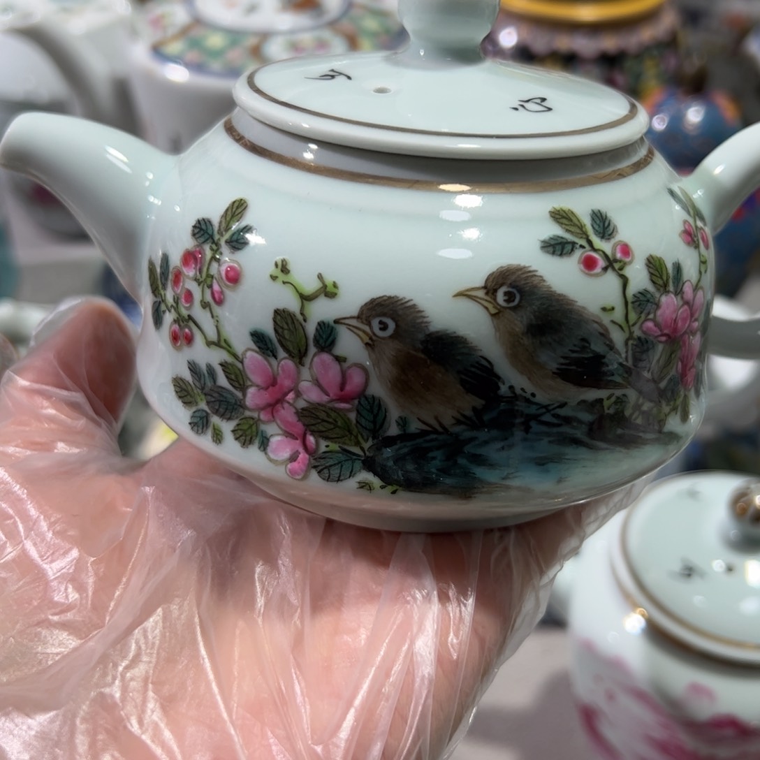 景德镇陶瓷艺术设计陶瓷