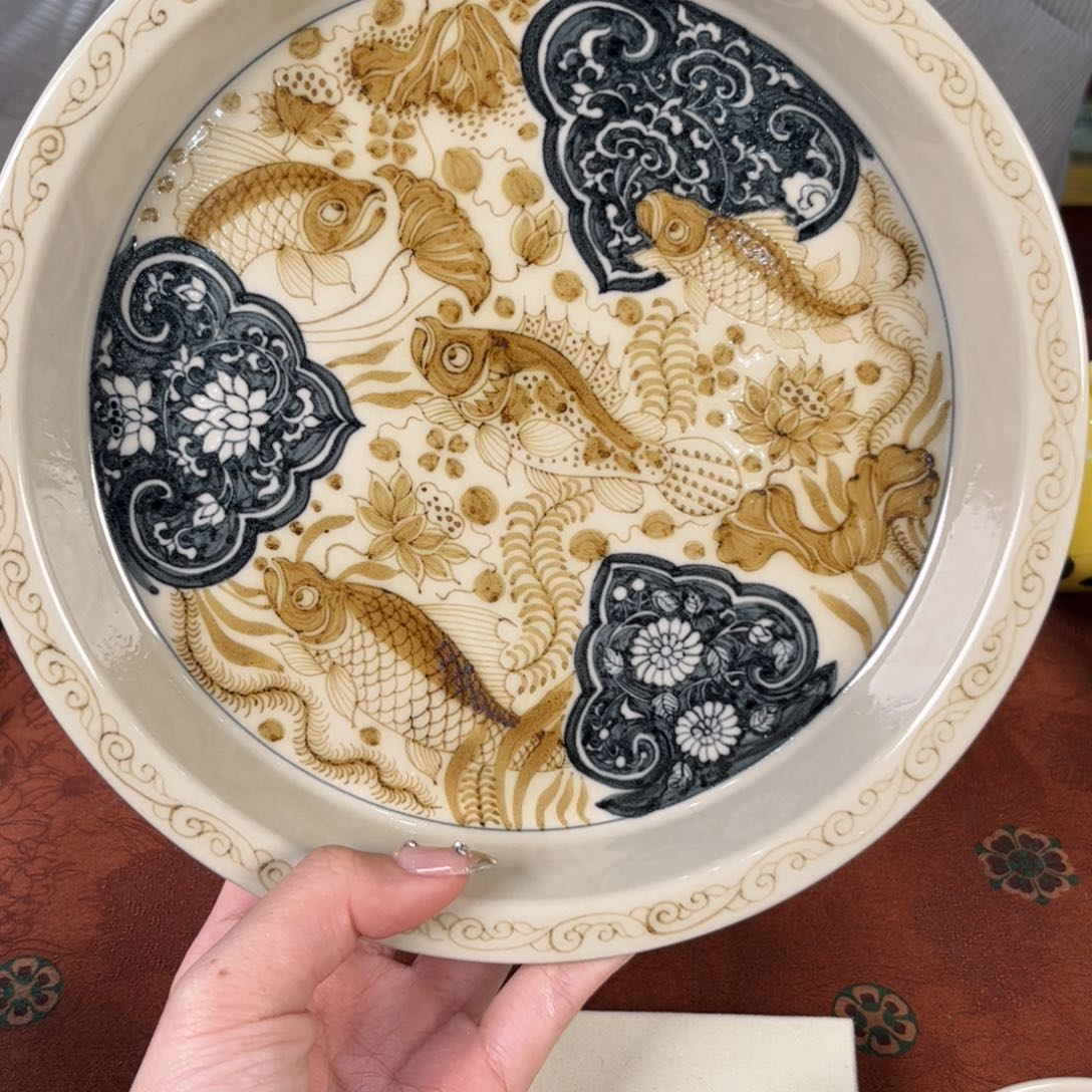 九鸣瓷艺九鸣瓷艺