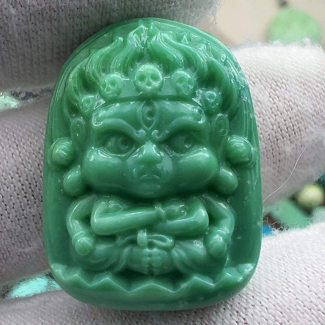 绿松石绿松石L未镶嵌