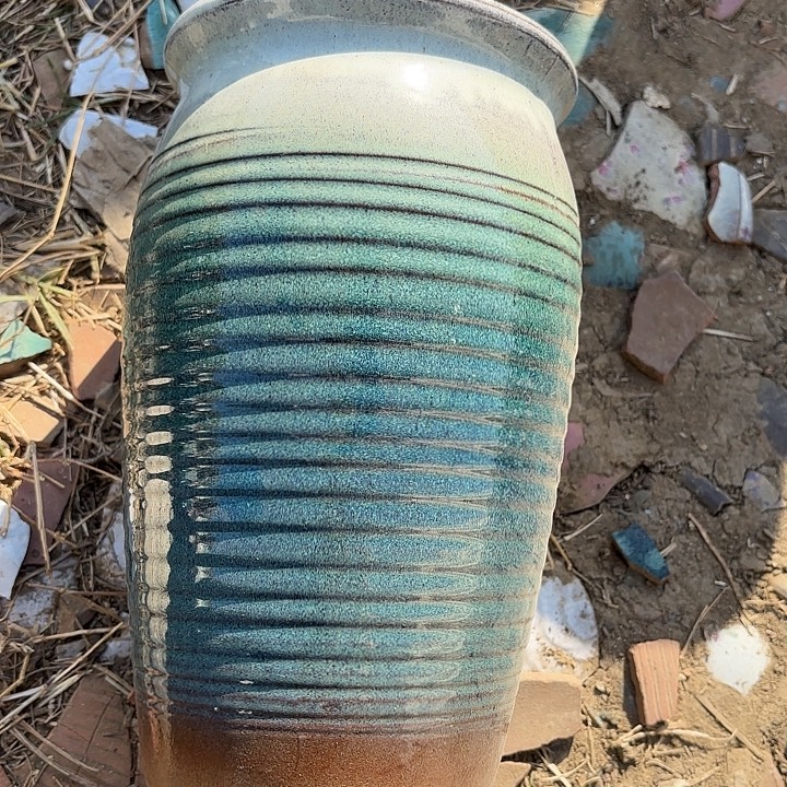 正品紫砂口14高24处理