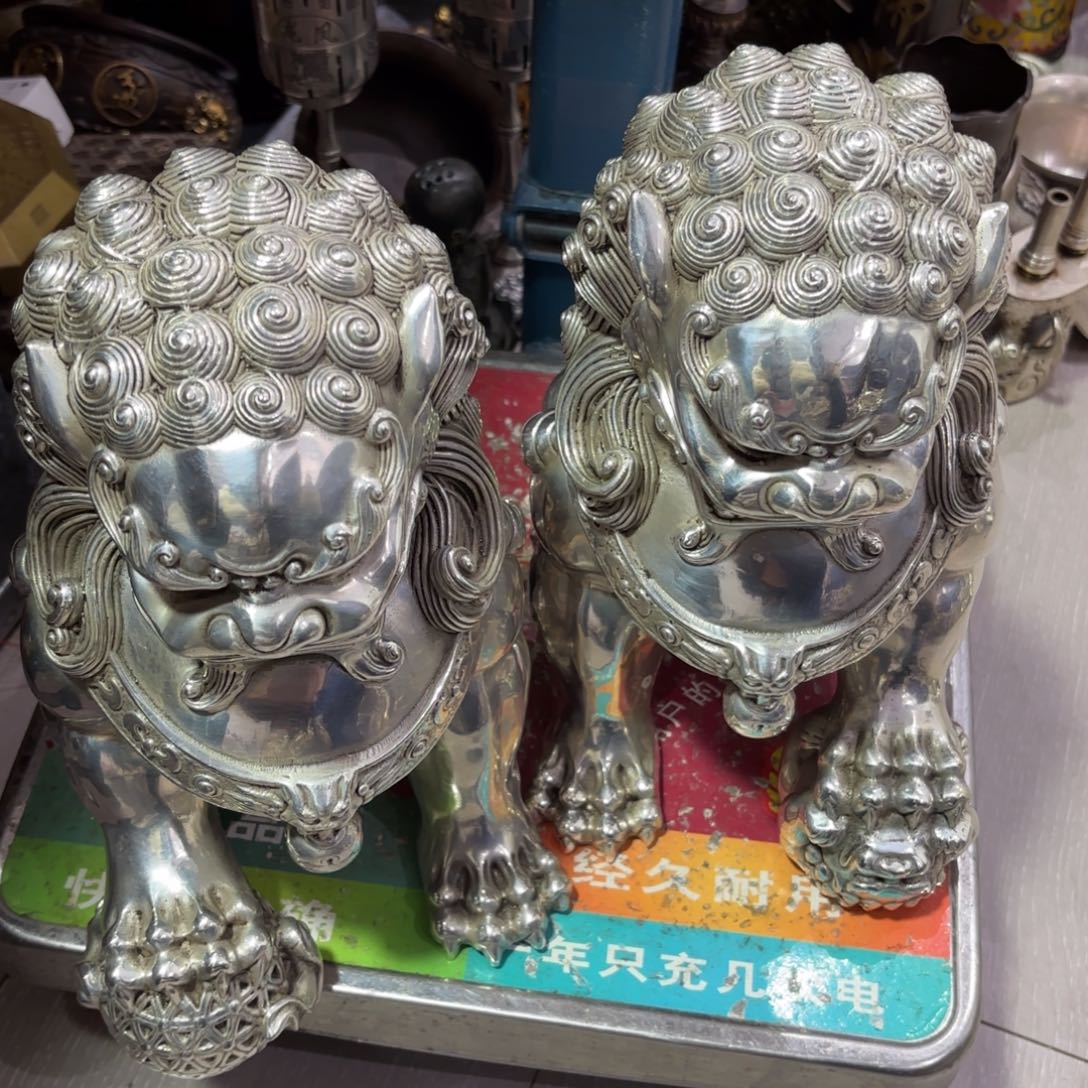 苗苗推荐精品铜器