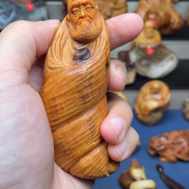 柏木（崖柏）35555586