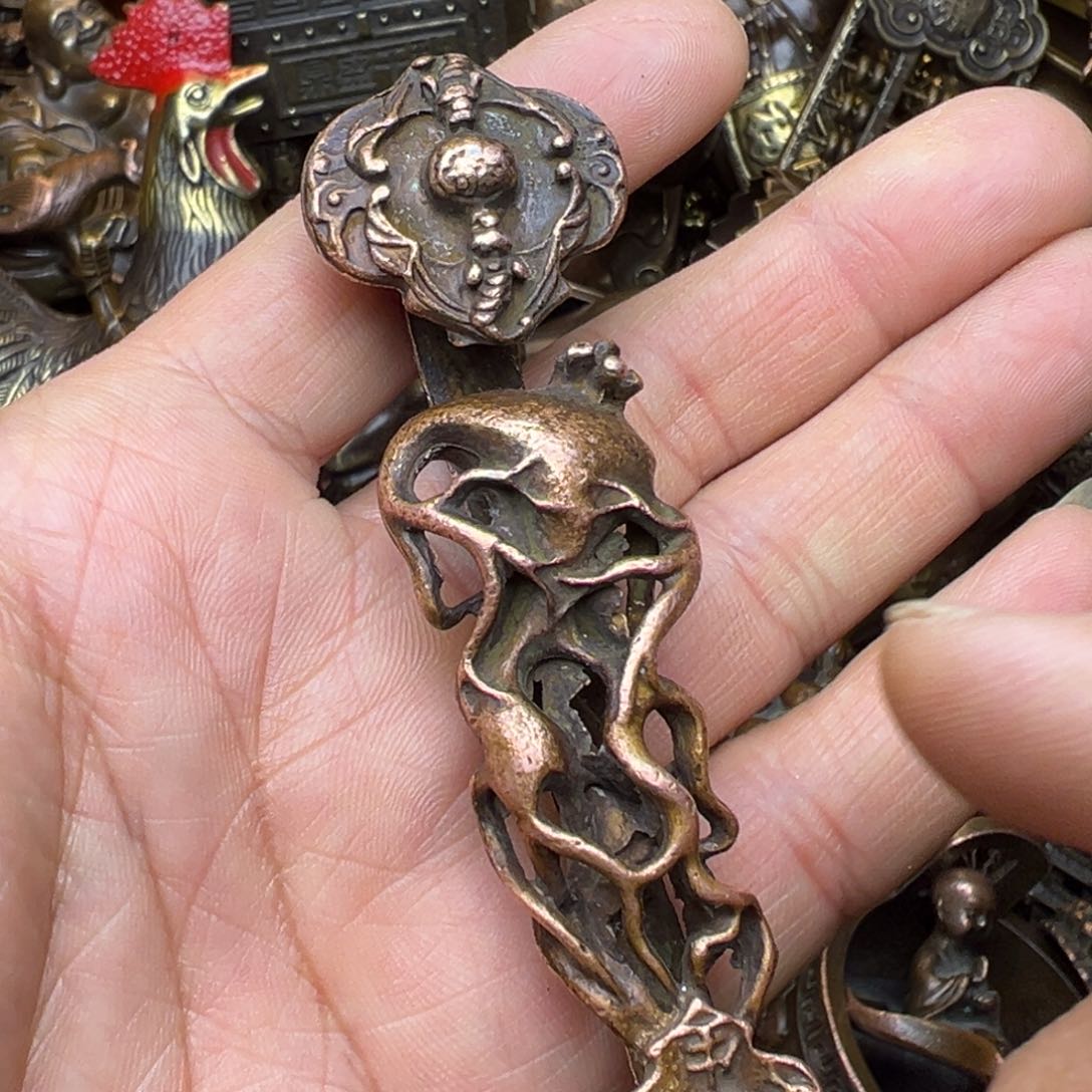 精美文玩精品摆件