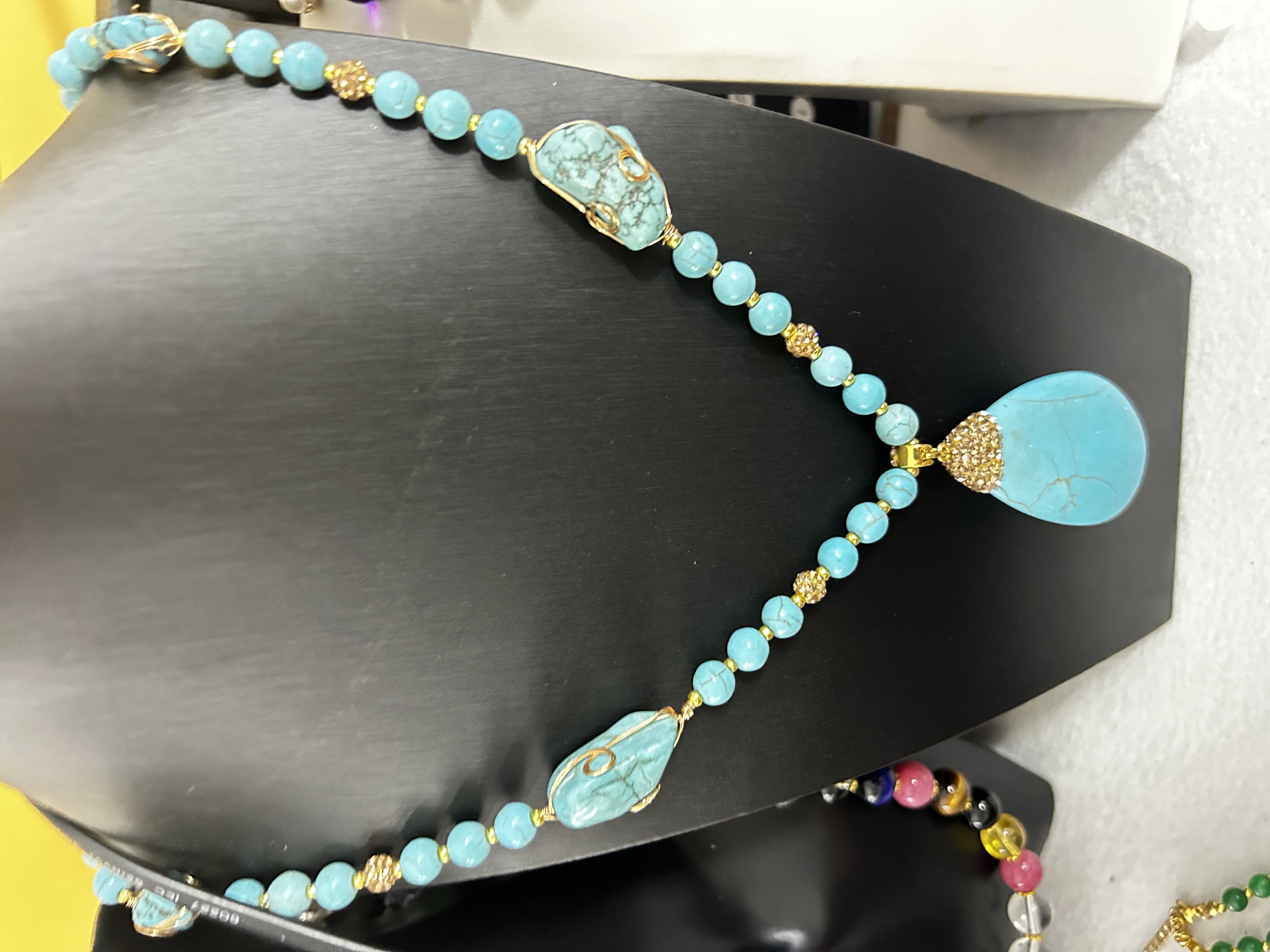 （美美专属）项链扣号专用